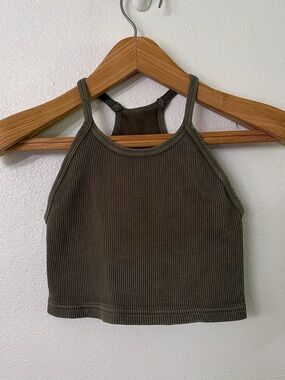 FP Movement by Free People | Happiness Runs Crop Tank Top
